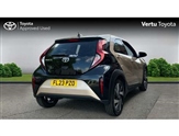 Toyota Aygo Image 2