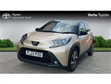 Toyota Aygo Image 3