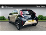 Toyota Aygo Image 4