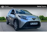 Toyota Aygo Image 1