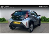 Toyota Aygo Image 2