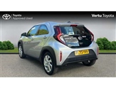Toyota Aygo Image 4