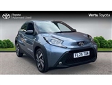 Toyota Aygo Image 1