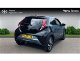 Toyota Aygo Image 2