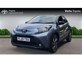 Toyota Aygo Image 3