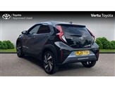 Toyota Aygo Image 4