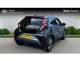 Toyota Aygo Image 2