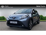 Toyota Aygo Image 3