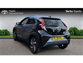Toyota Aygo Image 4