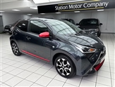 Used Toyota Aygo