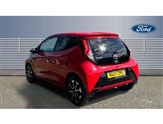 Toyota Aygo Image 2