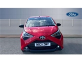 Toyota Aygo Image 3