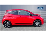 Toyota Aygo Image 5