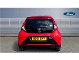 Toyota Aygo Image 6