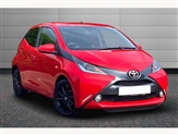 Toyota Aygo Image 1