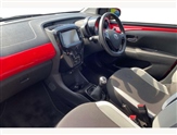 Toyota Aygo Image 2