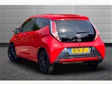 Toyota Aygo Image 3