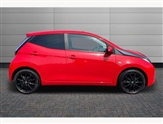 Toyota Aygo Image 4