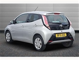 Toyota Aygo Image 3