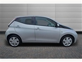 Toyota Aygo Image 4