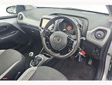 Toyota Aygo Image 6