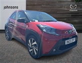Toyota Aygo Image 1