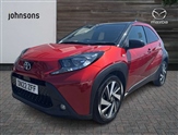 Toyota Aygo Image 4