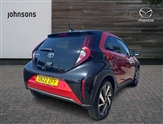 Toyota Aygo Image 5