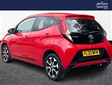 Toyota Aygo Image 2
