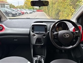 Toyota Aygo Image 3