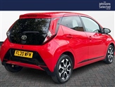 Toyota Aygo Image 5