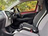 Toyota Aygo Image 6