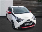 Toyota Aygo Image 1