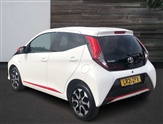 Toyota Aygo Image 2