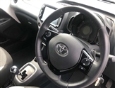 Toyota Aygo Image 3