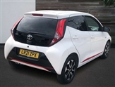 Toyota Aygo Image 5