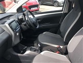 Toyota Aygo Image 6