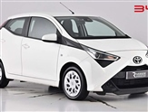 Toyota Aygo Image 1