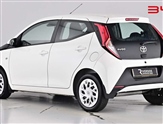 Toyota Aygo Image 2