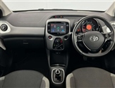 Toyota Aygo Image 4