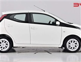 Toyota Aygo Image 5