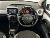 Toyota Aygo Image 6