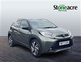 Toyota Aygo Image 1