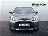 Toyota Aygo Image 2
