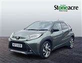 Toyota Aygo Image 3