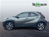Toyota Aygo Image 4