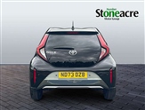 Toyota Aygo Image 5