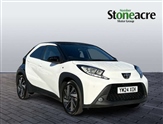 Toyota Aygo Image 1