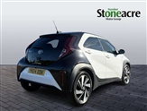 Toyota Aygo Image 3