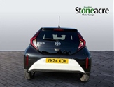 Toyota Aygo Image 4